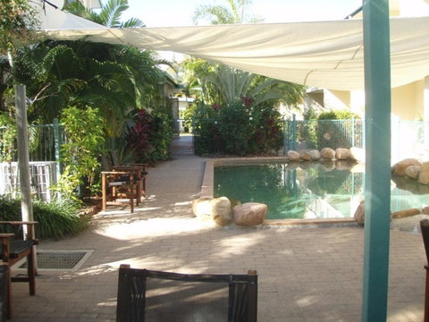 Sails On Horseshoe - Accommodation Sunshine Coast 20