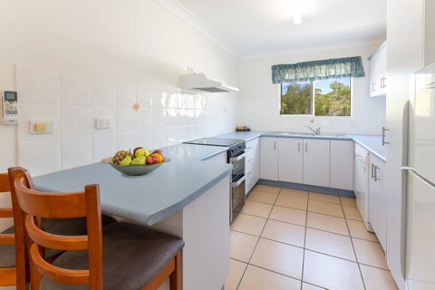 Sails On Horseshoe - Accommodation Sunshine Coast 17