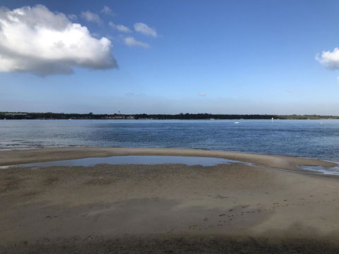 Bribie Island Hotel - Accommodation Sunshine Coast 7