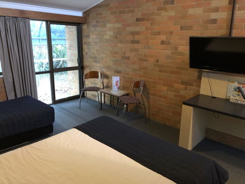 Bribie Island Hotel - Accommodation Sunshine Coast 20