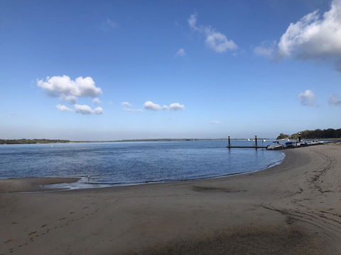 Bribie Island Hotel - Accommodation Sunshine Coast 6