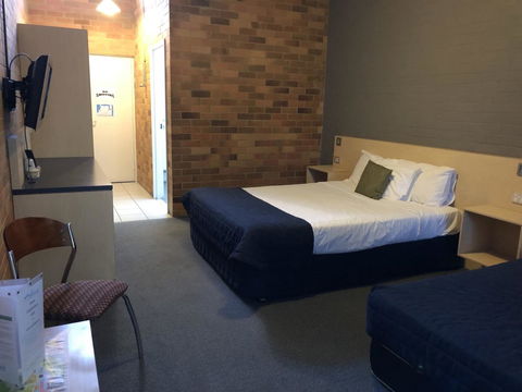 Bribie Island Hotel - Accommodation Sunshine Coast 17