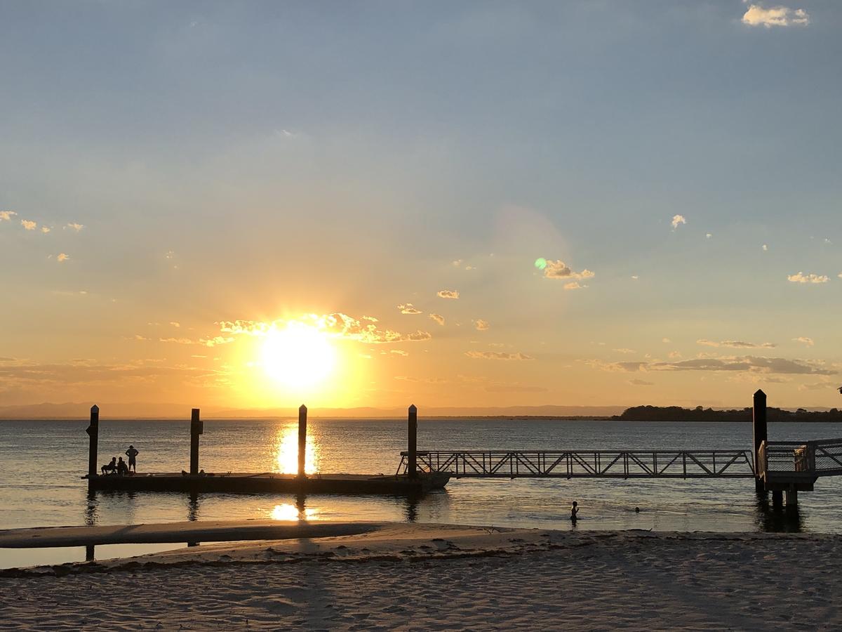 Welsby QLD Accommodation Sunshine Coast