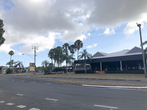 Bribie Island Hotel - Accommodation Sunshine Coast 10