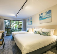 Nightcap at Kawana Waters Hotel - Accommodation Sunshine Coast