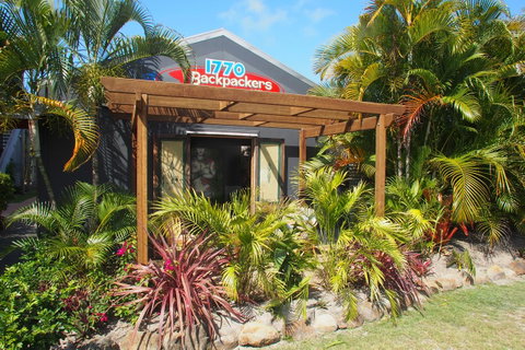 Backpackers At 1770 - Accommodation Sunshine Coast 12