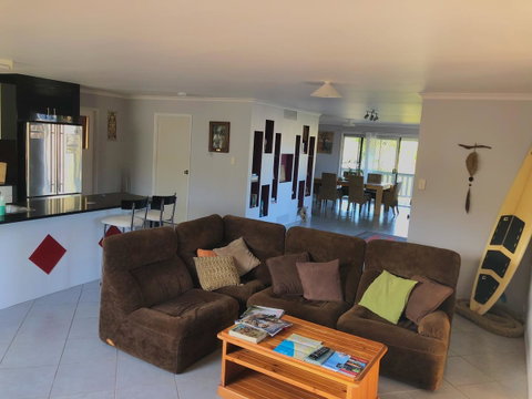 Backpackers At 1770 - Accommodation Sunshine Coast 6