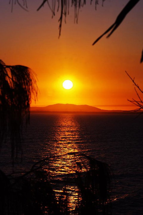 Backpackers At 1770 - Accommodation Sunshine Coast 23