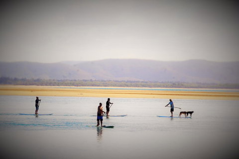 Backpackers At 1770 - Accommodation Sunshine Coast 25