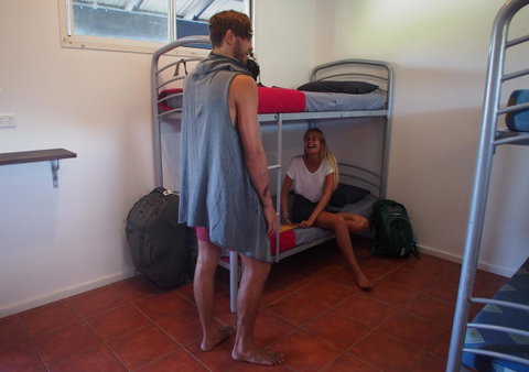 Backpackers At 1770 - Accommodation Sunshine Coast 13