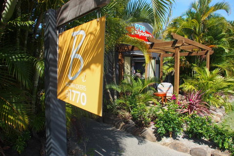 Backpackers At 1770 - Accommodation Sunshine Coast 19
