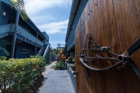 Backpackers At 1770 - Accommodation Sunshine Coast 3