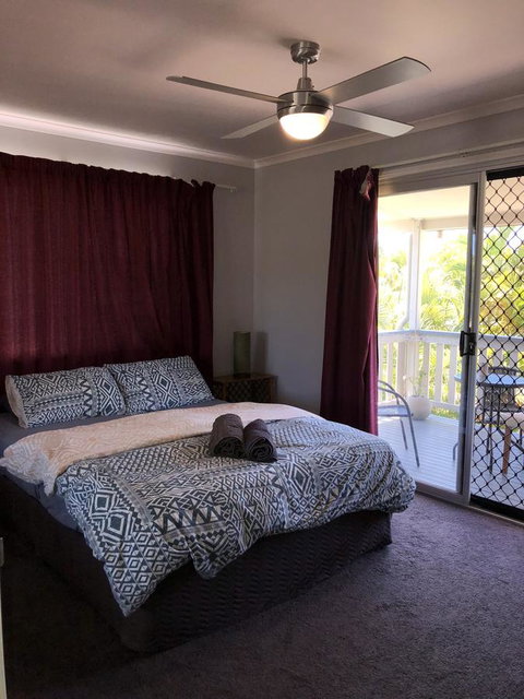 Backpackers At 1770 - Accommodation Sunshine Coast 7