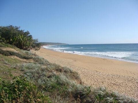 Backpackers At 1770 - Accommodation Sunshine Coast 24