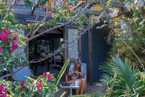 Backpackers At 1770 - Accommodation Sunshine Coast 1