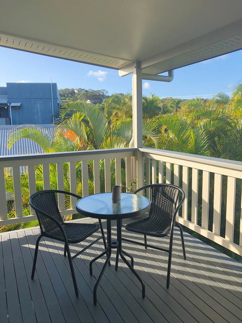 Backpackers At 1770 - Accommodation Sunshine Coast 4