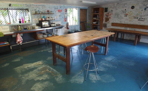 Backpackers At 1770 - Accommodation Sunshine Coast 14