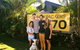 Backpackers At 1770 - thumb 20