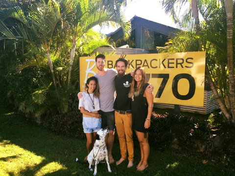 Backpackers At 1770 - Accommodation Sunshine Coast 20