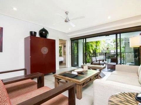 Luxury Apartments At Temple Resort And Spa Port Douglas - Accommodation Sunshine Coast 34