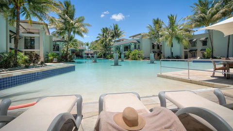 Luxury Apartments At Temple Resort And Spa Port Douglas - Accommodation Sunshine Coast 4