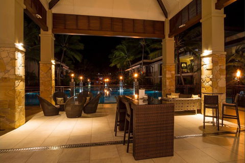 Luxury Apartments At Temple Resort And Spa Port Douglas - Accommodation Sunshine Coast 11