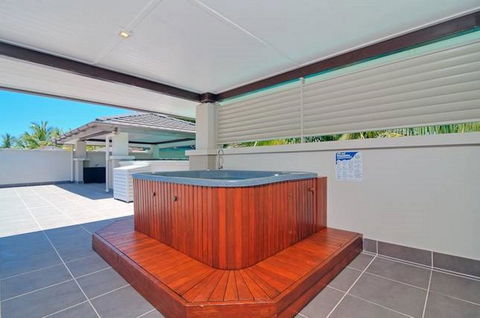 Luxury Apartments At Temple Resort And Spa Port Douglas - Accommodation Sunshine Coast 31