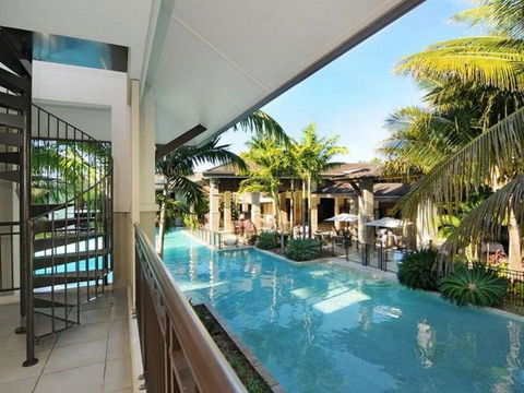 Luxury Apartments At Temple Resort And Spa Port Douglas - Accommodation Sunshine Coast 25