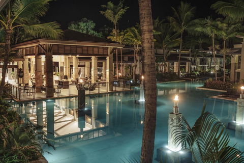Luxury Apartments At Temple Resort And Spa Port Douglas - Accommodation Sunshine Coast 10