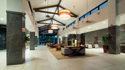 Luxury Apartments At Temple Resort And Spa Port Douglas - Accommodation Sunshine Coast 3