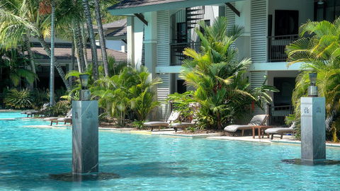 Luxury Apartments At Temple Resort And Spa Port Douglas - Accommodation Sunshine Coast 27