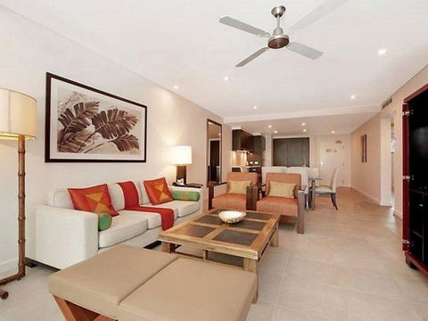 Luxury Apartments At Temple Resort And Spa Port Douglas - Accommodation Sunshine Coast 40