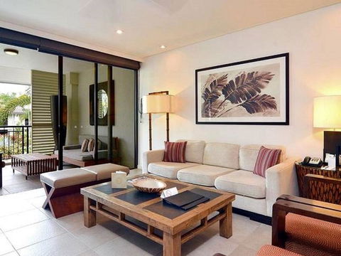 Luxury Apartments At Temple Resort And Spa Port Douglas - Accommodation Sunshine Coast 33