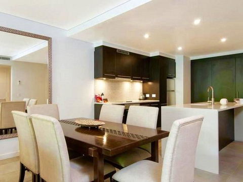 Luxury Apartments At Temple Resort And Spa Port Douglas - Accommodation Sunshine Coast 28