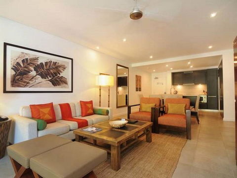 Luxury Apartments At Temple Resort And Spa Port Douglas - Accommodation Sunshine Coast 23