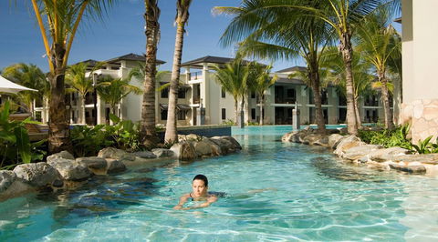 Luxury Apartments At Temple Resort And Spa Port Douglas - Accommodation Sunshine Coast 6