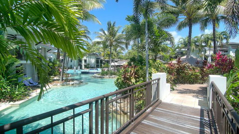 Luxury Apartments At Temple Resort And Spa Port Douglas - Accommodation Sunshine Coast 43