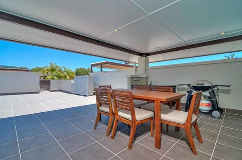 Luxury Apartments At Temple Resort And Spa Port Douglas - Accommodation Sunshine Coast 32