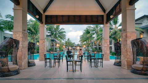Luxury Apartments At Temple Resort And Spa Port Douglas - Accommodation Sunshine Coast 2