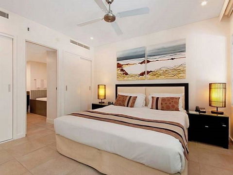 Luxury Apartments At Temple Resort And Spa Port Douglas - Accommodation Sunshine Coast 38
