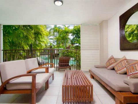 Luxury Apartments At Temple Resort And Spa Port Douglas - Accommodation Sunshine Coast 26