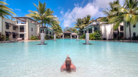 Luxury Apartments At Temple Resort And Spa Port Douglas - Accommodation Sunshine Coast 1