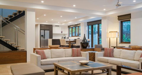 Luxury Apartments At Temple Resort And Spa Port Douglas - Accommodation Sunshine Coast 17
