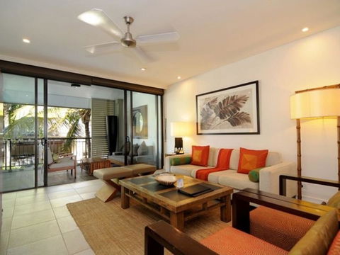 Luxury Apartments At Temple Resort And Spa Port Douglas - Accommodation Sunshine Coast 22