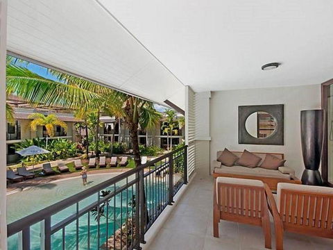 Luxury Apartments At Temple Resort And Spa Port Douglas - Accommodation Sunshine Coast 35