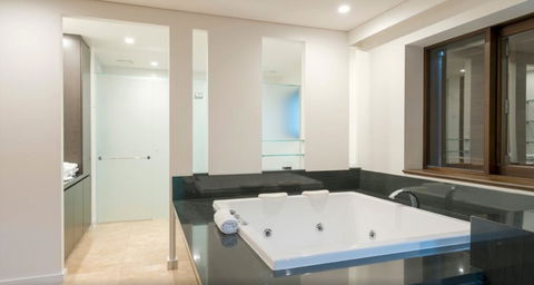 Luxury Apartments At Temple Resort And Spa Port Douglas - Accommodation Sunshine Coast 21