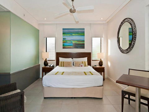 Luxury Apartments At Temple Resort And Spa Port Douglas - Accommodation Sunshine Coast 36