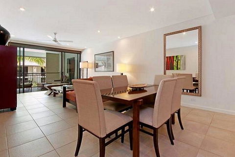 Luxury Apartments At Temple Resort And Spa Port Douglas - Accommodation Sunshine Coast 41