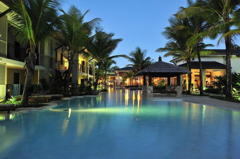 Luxury Apartments At Temple Resort And Spa Port Douglas - Accommodation Sunshine Coast 12