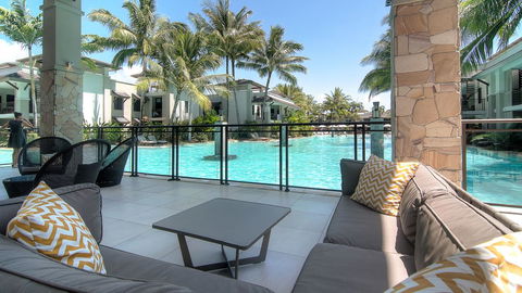 Luxury Apartments At Temple Resort And Spa Port Douglas - Accommodation Sunshine Coast 5